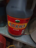 越都紹興花雕黃酒五年陳料酒 半干型2L桶裝米酒家用廚用自飲 曬單實(shí)拍圖