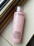 蘭蔻大粉水400ml爽膚水保濕水滋潤護膚化妝品禮盒三八節女神生日禮物 曬單實(shí)拍圖
