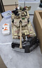 森寶積木軍事拼裝玩具車(chē)模型男孩生日禮物 巷戰版99A坦克 曬單實(shí)拍圖