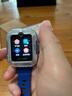 華為（HUAWEI）【咨詢(xún)享優(yōu)惠】?jì)和直?5 華為智能高清視頻通話(huà)4G全網(wǎng)通快充大電池拍照電話(huà)手表離線(xiàn)定位防沉迷 星際藍【表帶+高清貼膜*2+支持微信】 曬單實(shí)拍圖