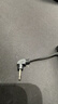 Apple/蘋(píng)果 EarPods USB-C有線(xiàn)耳機 type-c有線(xiàn)耳機蘋(píng)果耳機 蘋(píng)果17有線(xiàn)耳機筆記本耳機游戲音樂(lè ) 曬單實(shí)拍圖