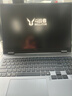 聯(lián)想來(lái)酷斗戰者 戰7000 電競游戲本電腦(i7-14650HX 16G 1T RTX5060 2.5K 180Hz 灰) 國家補貼 曬單實(shí)拍圖