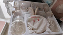 新貝吸奶器 電動(dòng)吸奶器雙邊無(wú)痛全自動(dòng)  拔奶器 大吸力便攜吸乳器8132 曬單實(shí)拍圖