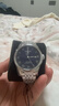 天梭（TISSOT）手表 力洛克系列男表 瑞士機械男士鋼帶腕表商務(wù)表春節不打烊 曬單實(shí)拍圖