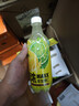 MAXX特濃檸檬柚子果汁汽水微碳酸飲料低糖氣泡水 500ml*15瓶整箱 曬單實(shí)拍圖