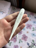 泰爾茂（TERUMO） 電子體溫計腋下居家日常測量快速測量醫用嬰兒童老人溫度計 曬單實(shí)拍圖
