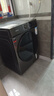 創(chuàng  )維直驅滾筒洗烘一體10公斤洗衣機全自動(dòng)家用1.2洗凈比 以舊換新國家補貼 XQG100-BR3KDH 曬單實(shí)拍圖