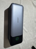 ANKER prime【PD3.1】安克737高功率充電寶140W雙向三口快充24000毫安大容量可上飛機蘋(píng)果macbook電腦 曬單實(shí)拍圖