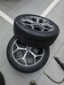 德國馬牌（Continental）汽車(chē)輪胎 225/50R18 95V FR UC7 CS 自修補輪胎/適配寶馬X1  曬單實(shí)拍圖
