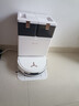 科沃斯【T50pro升級款】T50 MAX掃地機器人掃拖一體自動(dòng)清洗智能家用雙機械臂超薄毛發(fā)0纏水箱版 曬單實(shí)拍圖