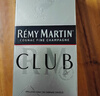人頭馬（Remy Martin）CLUB1000ml 優(yōu)質(zhì)香檳區干邑白蘭地 法國原裝進(jìn)口洋酒 寶樹(shù)行 1000mL 1瓶 曬單實(shí)拍圖