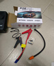 小能人（soulor）【3C認證】汽車(chē)應急啟動(dòng)電源充氣泵一體機汽車(chē)電瓶充電器應急搭電寶啟動(dòng)寶輪胎打氣泵 曬單實(shí)拍圖