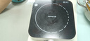 九陽(yáng)（Joyoung）電磁爐電陶爐迷你家用電磁灶電池爐火鍋爐旋鈕控制2100W大功率一體小型火鍋爐C22S-N531單機版 曬單實(shí)拍圖