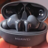 HUAWEI FreeBuds 5i 國家補貼 入耳式降噪藍牙耳機 音樂(lè )游戲運動(dòng)耳機 安卓蘋(píng)果手機通用 星際黑 曬單實(shí)拍圖