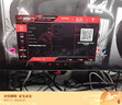 華碩ROG XG27AQDMGR 27英寸2K電競顯示器2K 240Hz顯示器OLED 0.03ms響應HDR400 G-SYNC HDMI2.1顯示器 曬單實(shí)拍圖