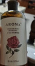 愛(ài)諾瑪亞（AROMA）大馬士革玫瑰純露520ML爽膚水濕敷小分子噴霧補水保濕新年禮物 曬單實(shí)拍圖
