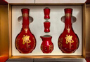 郎酒 紅花郎10 醬香型白酒 53度 500ml*2瓶 禮盒裝 年貨禮盒 包裝隨機 曬單實(shí)拍圖