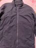 CARE OF LORD領(lǐng)航員系列 金標Primaloft 男士春秋冬立領(lǐng)輕薄棉服8652 經(jīng)典黑色 L 曬單實(shí)拍圖