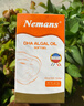 紐曼思（原名紐曼斯）Nemans 新西蘭進(jìn)口海藻油DHA90粒裝 兒童可食用 曬單實(shí)拍圖
