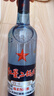 紅星【北京總廠(chǎng)產(chǎn)】北京二鍋頭綿柔8藍瓶清香型純糧白酒 43度 750mL 6瓶 整箱裝 曬單實(shí)拍圖