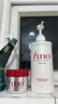 FINO芬濃洗護2件套 洗發(fā)水550ml+發(fā)膜230g燙染護理發(fā)根蓬松柔順 曬單實(shí)拍圖