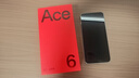一加【國家補貼減15%】一加 Ace 6超滿(mǎn)配 超預期 165hz高刷 新品游戲電競手機 驍龍8至尊版 一加ace6 快銀 16GB+512GB 曬單實(shí)拍圖