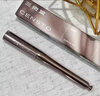 三資堂染眉膏02灰棕防水持久不脫色自然不暈染立體野生眉筆女神節禮物 曬單實(shí)拍圖
