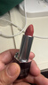 迪奧Dior烈艷藍金口紅絲絨720啞光唇膏口紅滋潤顯色 生日禮物送女友 曬單實(shí)拍圖