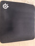 賽睿（SteelSeries）加厚版鼠標墊大號 QcK Heavy Large 450*400*6mm 游戲電競鼠標墊 電競fps順滑鼠標墊CSGO 電腦桌墊 曬單實(shí)拍圖