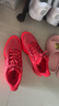 耐克（NIKE）男鞋 2026新款春季運動(dòng)鞋PEGASUS PREMIUM健身訓練緩震耐磨跑步鞋 HQ2592-601/淺深紅 42 鞋內長(cháng)26.5cm 曬單實(shí)拍圖