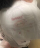 好奇（Huggies）鉑金裝小桃褲紙尿褲XL96片(12-17kg)加大號尿不濕透【透爽散熱】 曬單實(shí)拍圖