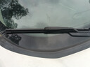 一途福特翼博專(zhuān)用無(wú)骨雨刮器福特翼博雨刷翼搏雨刮原廠(chǎng)原車(chē)尺寸雨刷器（1對裝）A級膠條【按扣8】 曬單實(shí)拍圖