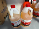 伍爾特汽車(chē)玻璃水去油膜0度強力濃縮乙醇雨刮水特斯拉奧迪奔馳通用2瓶 曬單實(shí)拍圖