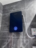 萬(wàn)和（Vanward）即熱式電熱水器即開(kāi)即熱家用速熱家電電熱水加熱器淋浴器洗澡機過(guò)水熱熱水器 曬單實(shí)拍圖