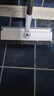美麗雅地刷刮水刷地洗地硬毛縫隙瓷磚浴室廁所長(cháng)柄地板清潔刷 曬單實(shí)拍圖