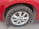 ENTDA中策安達輪胎 汽車(chē)輪胎 185/65R15 88H D01 適配騏達/標志301 曬單實(shí)拍圖