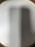 品喻（PINYU）陶瓷西餐盤(pán)釉下彩8.5英寸沙拉盤(pán)高級歐式西餐牛排餐盤(pán)餃子盤(pán) 曬單實(shí)拍圖