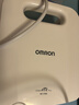 歐姆龍（OMRON）醫用霧化器兒童嬰兒家用老人壓縮霧化機醫院同款C900問(wèn)診卡婦女節 曬單實(shí)拍圖