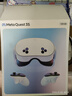META Quest3 VR眼鏡一體機 Meta Quest3s VR頭盔智能穿戴游戲機 Quest3s 128G 【新品現貨】 全新原封未激活 曬單實(shí)拍圖