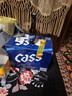 凱獅（CASS）啤酒 330ml*24瓶 清爽 4.5度 韓國啤酒 原味 玻璃瓶 露營(yíng)聚會(huì ) 曬單實(shí)拍圖