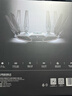 中興（ZTE）【問(wèn)天】BE7200MAX WiFi7 萬(wàn)兆SFP家用電競無(wú)線(xiàn)路由器 全2.5G網(wǎng)口 RGB炫彩燈效USB3.0 性能旗艦 曬單實(shí)拍圖