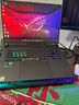 ROG【京東獨家】魔霸新銳 酷睿U7 16英寸 AI高靜游戲本筆記本電腦(U7 255HX 16G 1T RTX5060 2.5K) 曬單實(shí)拍圖