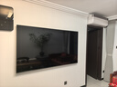 長(cháng)虹高端款 長(cháng)虹電視 75U7H Mini 75英寸壁畫(huà)Mini LED 4000nits高亮 2304分區液晶平板電視機  曬單實(shí)拍圖