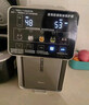 美的（Midea）小魔方plus即熱熟水機電熱水瓶316L水壺5L大容量全自動(dòng)智能保溫恒溫一體除氯凈飲母嬰沖奶32FPro 曬單實(shí)拍圖