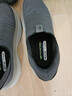 斯·凱奇原裝高彈記憶海綿鞋墊適配運動(dòng)透氣減震吸汗跑步軟 四代高彈黑色[一雙裝] 按長(cháng)度 42 曬單實(shí)拍圖