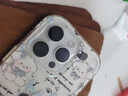 適用蘋(píng)果16pro后攝像頭玻璃鏡頭鏡片max原裝iphone16后置鏡面16pm 【左下】蘋(píng)果16proMax原裝鏡片 曬單實(shí)拍圖