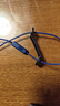 索尼（SONY） MDR-EX255AP 耳機入耳式有線(xiàn)帶麥立體聲手機通話(huà)高音質(zhì) 藍色 3.8女神節 禮物 曬單實(shí)拍圖