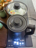 金灶（KAMJOVE）自動(dòng)上水電熱水壺 恒溫燒水壺 1.2L電水壺茶具電茶爐全智能茶臺燒水壺全自動(dòng)一體R9 曬單實(shí)拍圖