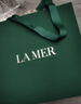 海藍之謎（LA MER）強韌修護套裝(精萃水+面霜)緊致護膚品化妝品禮盒生日禮物送女友 曬單實(shí)拍圖