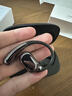 SONY AXSM索尼適用手機通用骨傳導藍牙耳機開(kāi)放式掛耳式藍牙耳機 午夜黑頂配版千元旗艦三磁喇叭A 曬單實(shí)拍圖